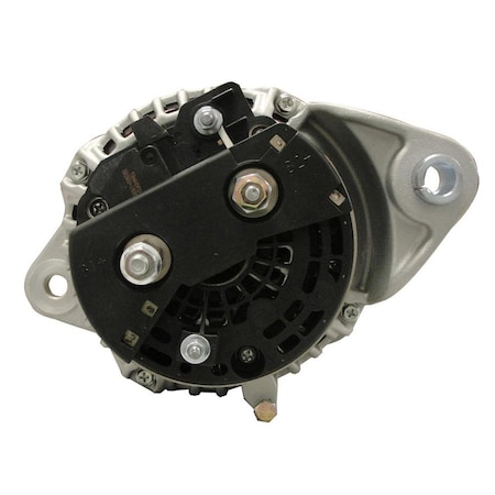 Aftermarket Alternator Fits Ford/Fits New Holland Models Listed Below 87439317 87677208 8772 87715398